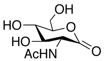 2-Acetamido-2-Deoxy-D-Glucono-1,5-LactoneͼƬ