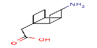 2-(4-aminocuban-1-yl)aceticacidͼƬ