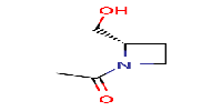 1-[(2S)-2-(hydroxymethyl)azetidin-1-yl]ethan-1-oneͼƬ