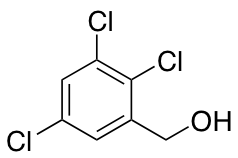 (2,3,5-Trichlorophenyl)-methanolͼƬ