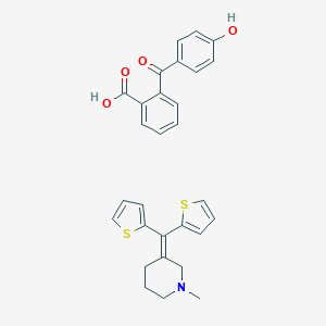 Tipepidine HibenzateͼƬ