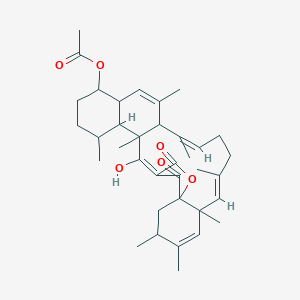 Tetromycin AͼƬ