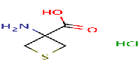 3-aminothietane-3-carboxylicacidhydrochlorideͼƬ