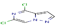 4,6-dichloropyrazolo[1,5-a]pyrazineͼƬ