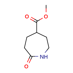 methyl7-oxoazepane-4-carboxylateͼƬ