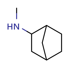 N-methylbicyclo[2,2,1]heptan-2-amineͼƬ