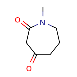 1-methylazepane-2,4-dioneͼƬ