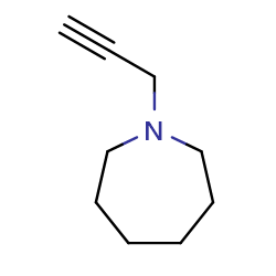 1-(prop-2-yn-1-yl)azepaneͼƬ