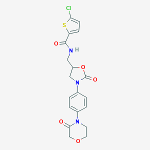 ()-RivaroxabanͼƬ