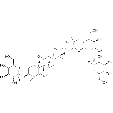 11-Oxomogroside IIIEͼƬ