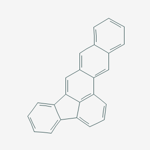 Naphtho[2,3-b]fluoranthene,200g/mL,tolueneͼƬ