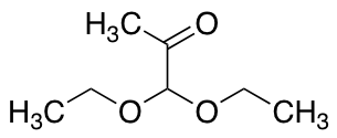 1,1-diethoxypropan-2-oneͼƬ