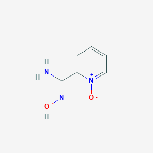 Pyridylamidoxime-1-oxideͼƬ