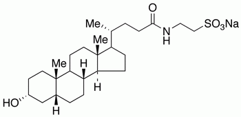 Taurolithocholic Acid Sodium SaltͼƬ