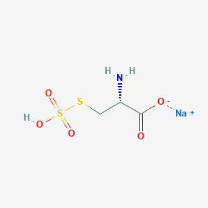 S-Sulfo-L-cysteine sodium saltͼƬ