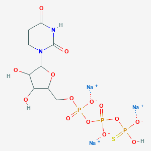 UTPS Trisodium SaltͼƬ