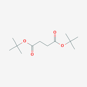 DI-TERT-BUTYL SUCCINATEͼƬ