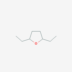 2,5-DiethyltetrahydrofuranͼƬ