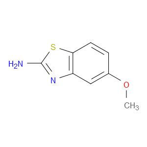 5-methoxybenzo[d]thiazol-2-amineͼƬ