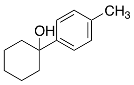 1-(4-methylphenyl)cyclohexan-1-olͼƬ