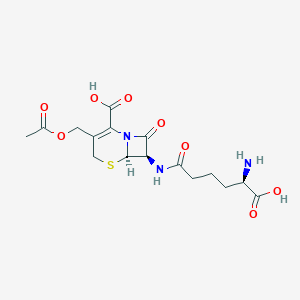 Cephalosporin CͼƬ