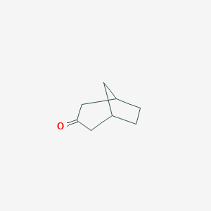 bicyclo[3,2,1]octan-3-oneͼƬ