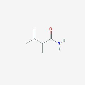 2,3-Dimethyl-3-butenamideͼƬ