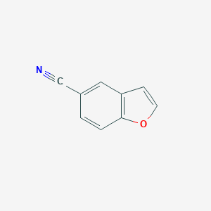 Benzofuran-5-carbonitrileͼƬ