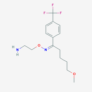 (Z)-FluvoxamineͼƬ