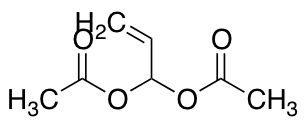 2-Propenylidene diacetate 500MGͼƬ