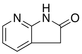 1H,2H,3H-pyrrolo[2,3-b]pyridin-2-oneͼƬ