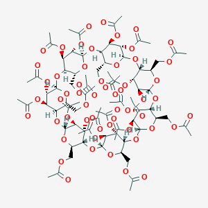 Triacetyl--cyclodextrinͼƬ