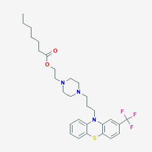 Fluphenazine enanthateͼƬ