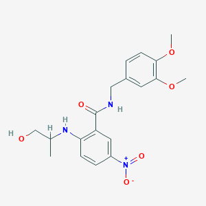 rac Xanthoanthrafil(>90%)ͼƬ