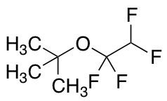 t-Butyl 1,1,2,2-tetrafluoroethyl etherͼƬ