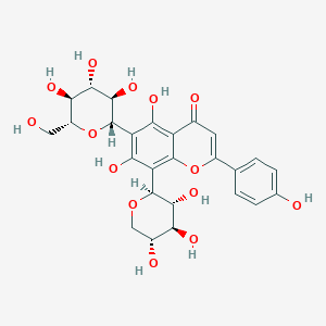 Vicenin-3ͼƬ