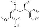 (-)-DalbergiphenolͼƬ