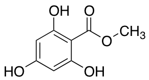 Methyl 2,4,6-trihydroxybenzoateͼƬ