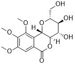 Di-O-methylbergeninͼƬ