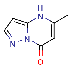 5-Methylpyrazolo[1,5-A]pyrimidin-7-olͼƬ