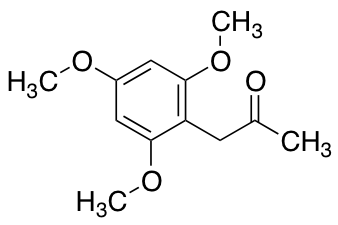 (2,4,6-Trimethoxyphenyl)acetoneͼƬ