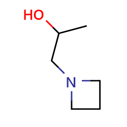 1-(azetidin-1-yl)propan-2-olͼƬ