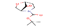 tert-butyl(1R,5R)-8-oxo-6-oxa-2-azabicyclo[3,2,1]octane-2-carboxylateͼƬ