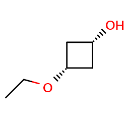 cis-3-ethoxycyclobutan-1-olͼƬ