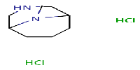 9-methyl-3,9-diazabicyclo[3,3,1]nonanedihydrochlorideͼƬ