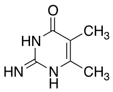 aminodimethylpyrimidinolͼƬ