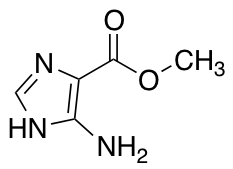 Methyl 5-Amino-1H-imidazole-4-carboxylateͼƬ