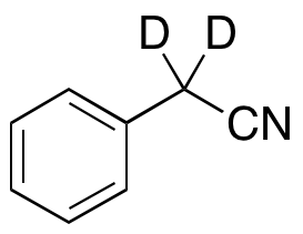 Benzeneacetonitrile-d2ͼƬ