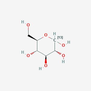 D-Glucose-1-13CͼƬ