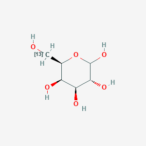 D-Galactose-6-13CͼƬ